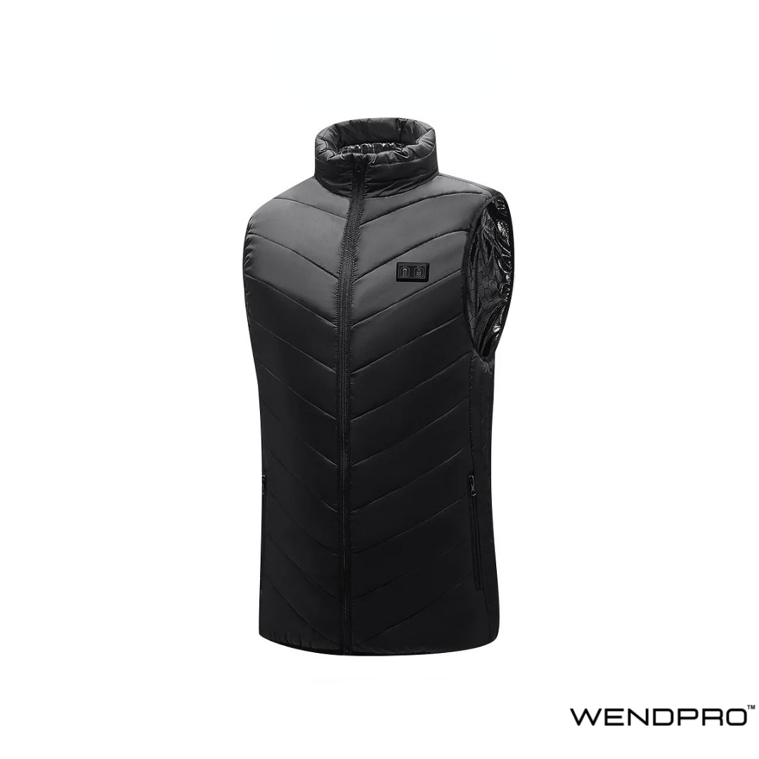 Chaleco calefactable WendPro™