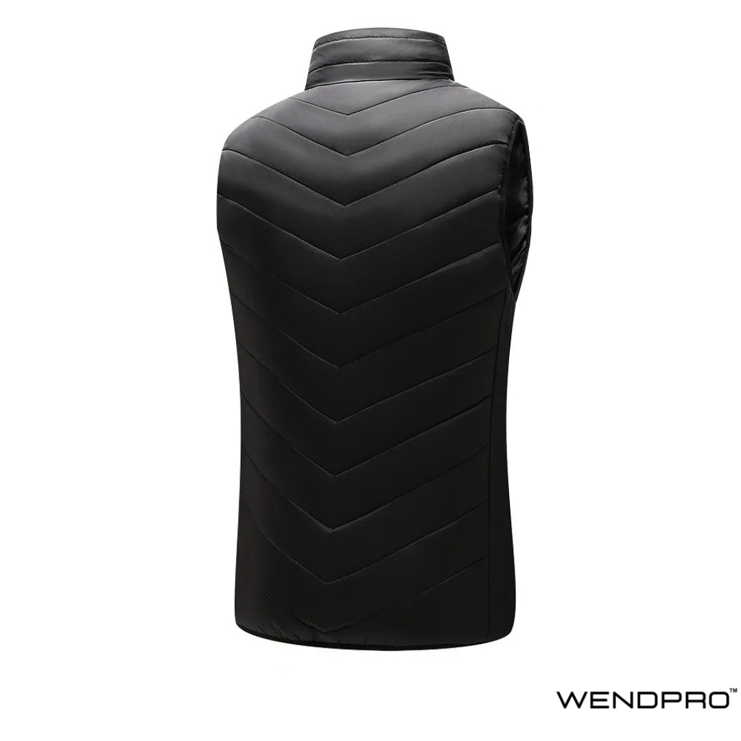 Chaleco calefactable WendPro™